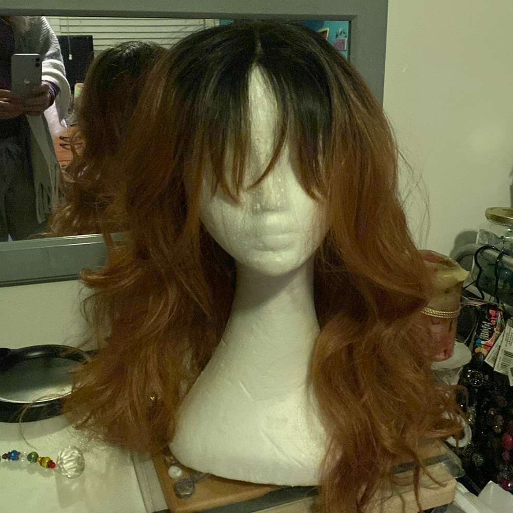 Women’s wig brand new